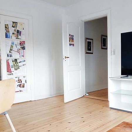 Catch Hostel Кёге Экстерьер фото