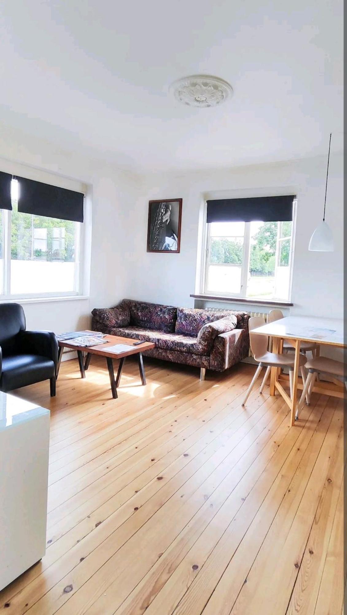 Catch Hostel Кёге Экстерьер фото