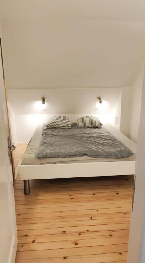 Catch Hostel Кёге Экстерьер фото