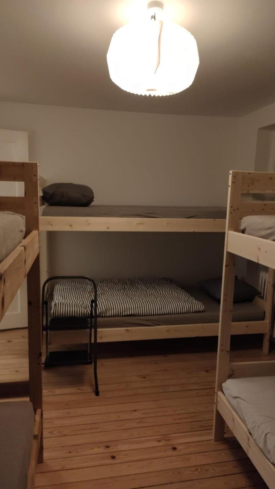 Catch Hostel Кёге Экстерьер фото