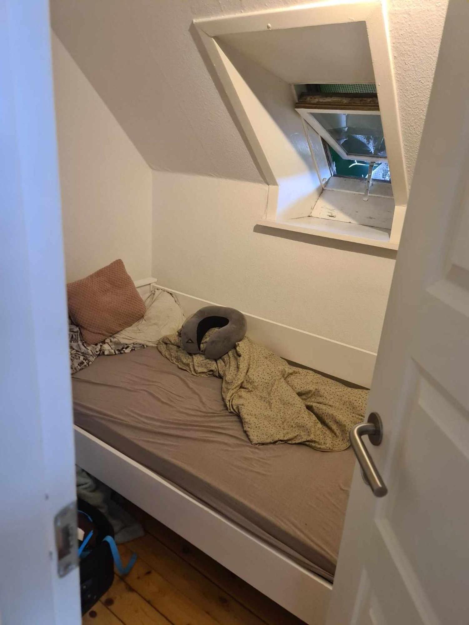 Catch Hostel Кёге Экстерьер фото